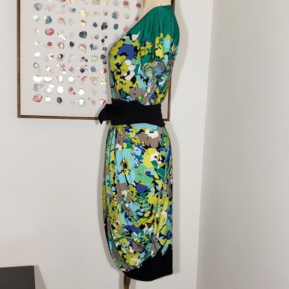 BCBG Maxazria dress size XS - Picture 6 of 8